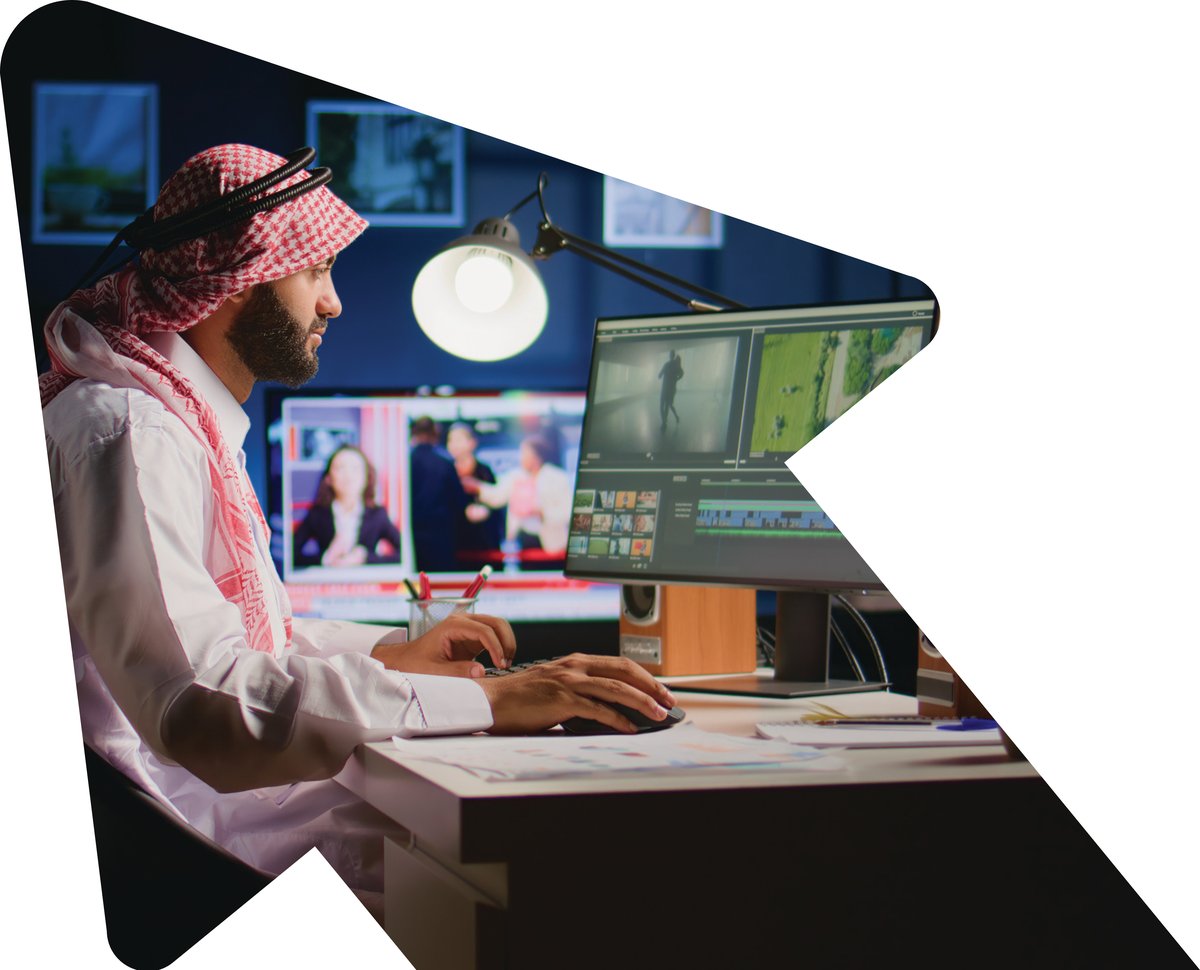 إدارة الحسابات