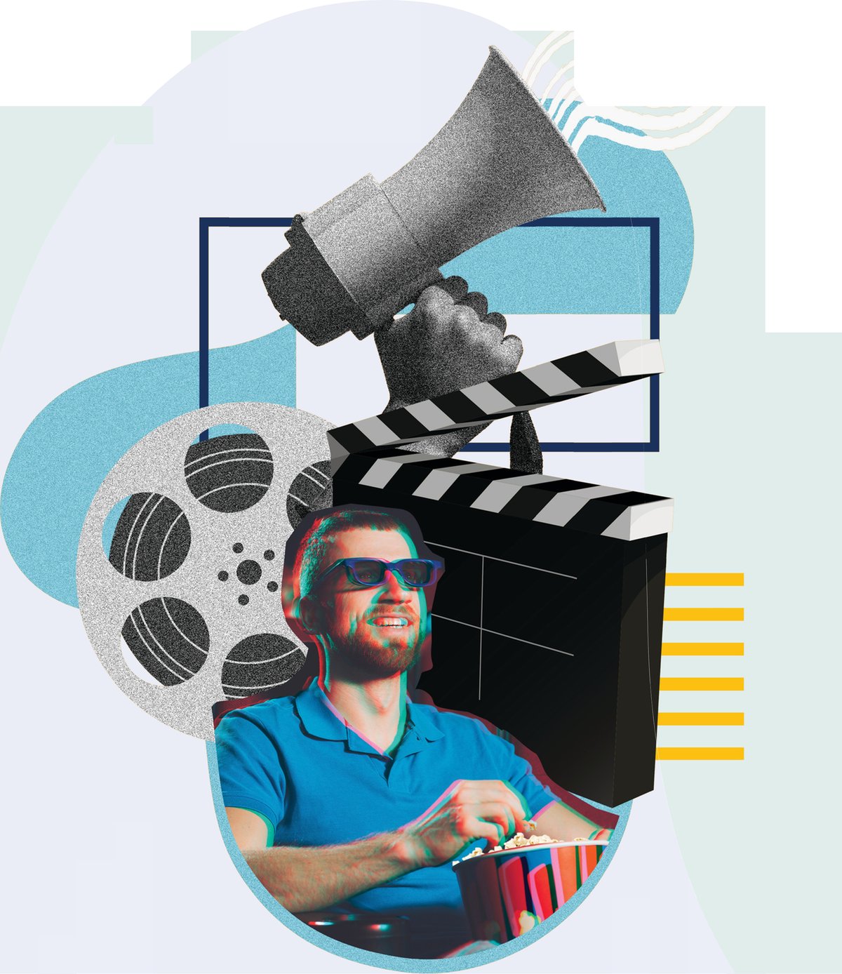 المونتاج والفيديو